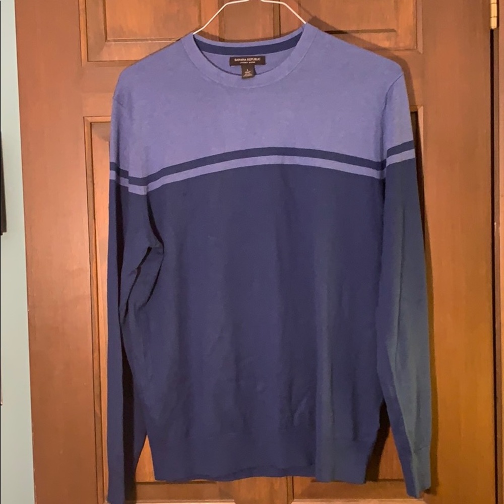 Men’s sweater